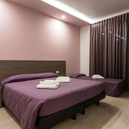Hotel Gioia Rimini Esterno foto