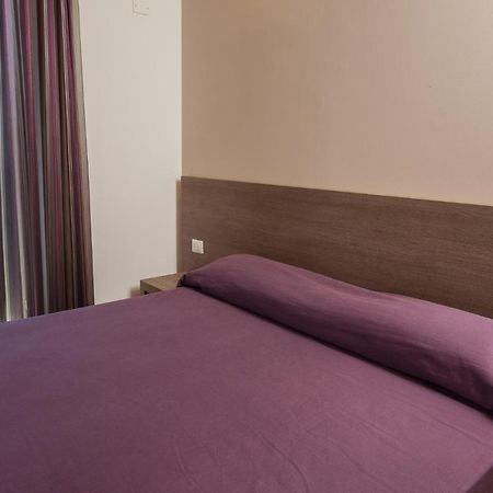Hotel Gioia Rimini Esterno foto