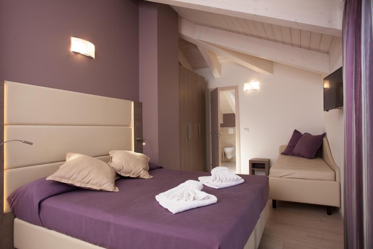 Hotel Gioia Rimini Esterno foto