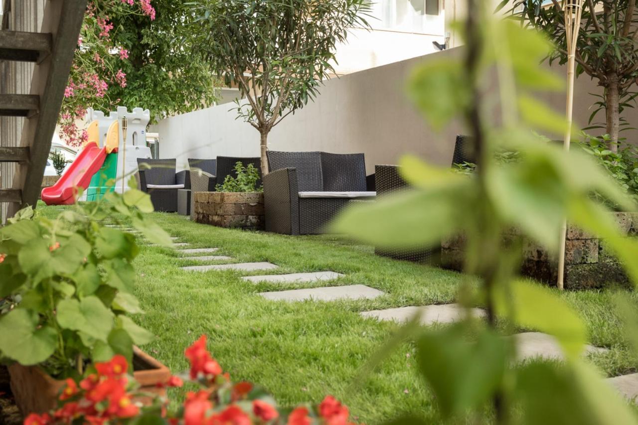 Hotel Gioia Rimini Esterno foto