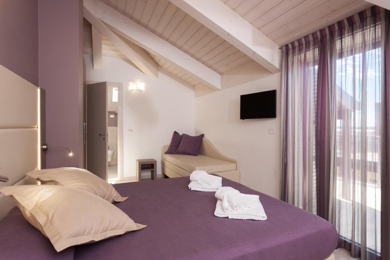 Hotel Gioia Rimini Esterno foto