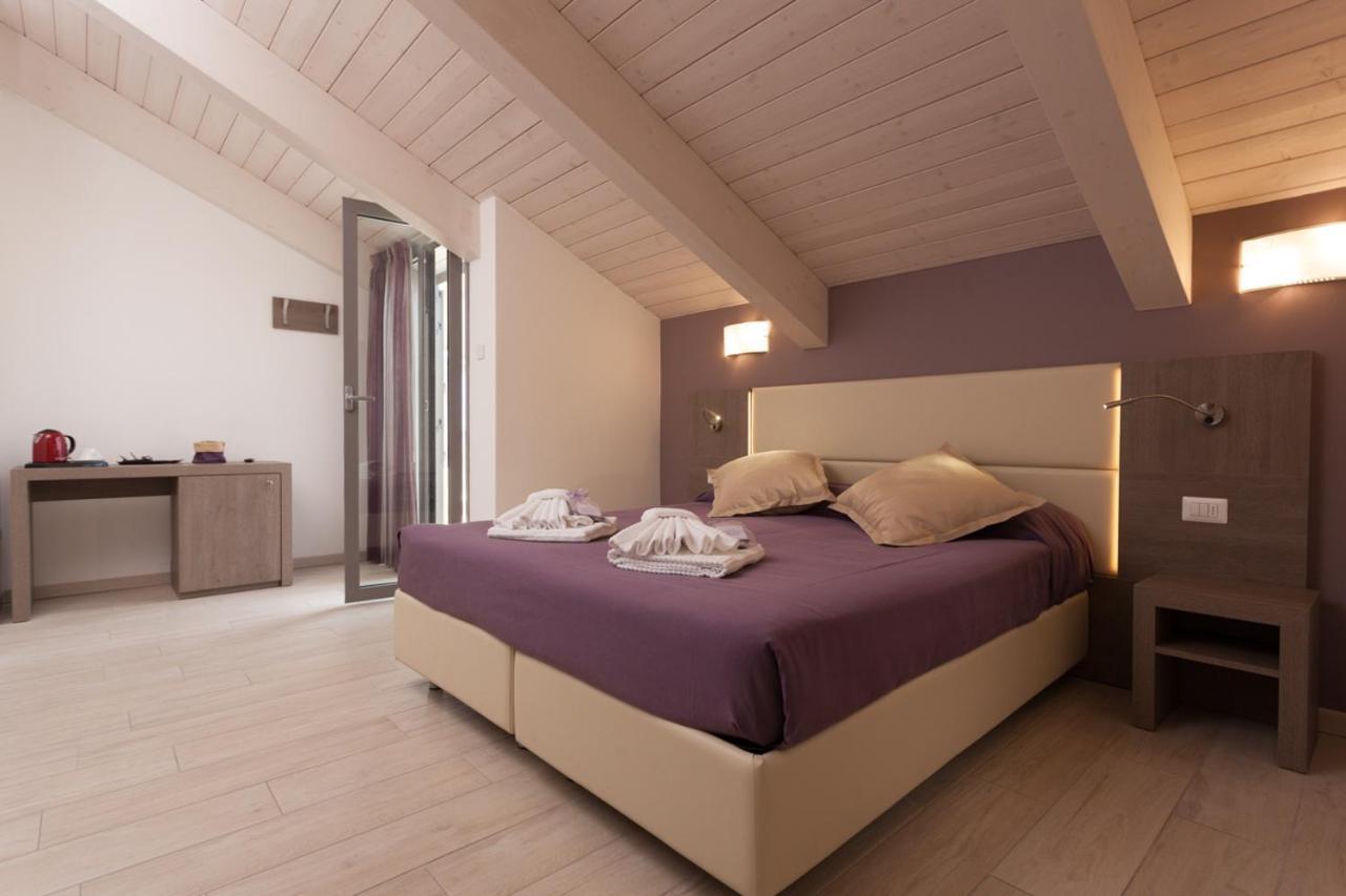 Hotel Gioia Rimini Esterno foto