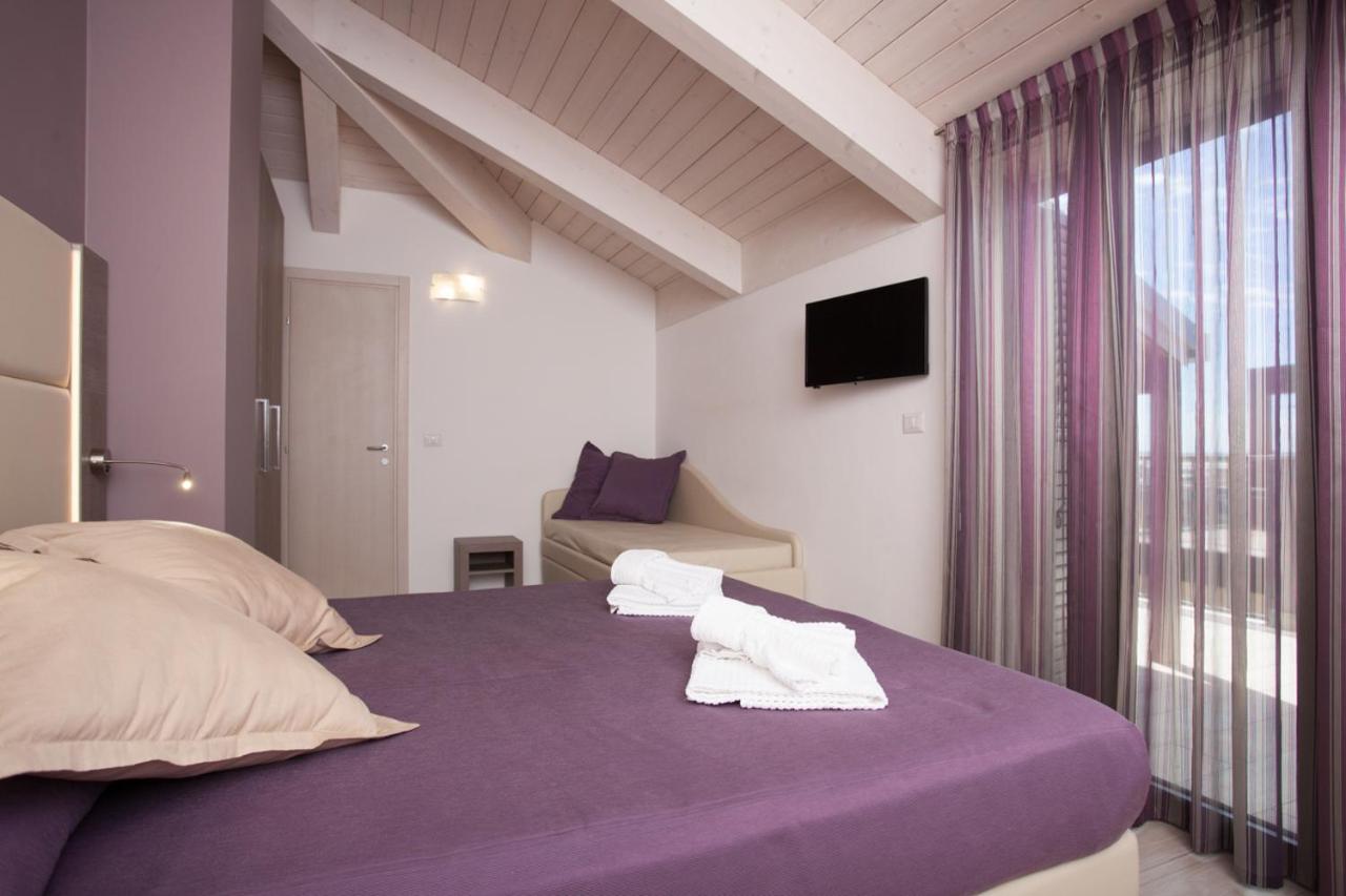 Hotel Gioia Rimini Esterno foto