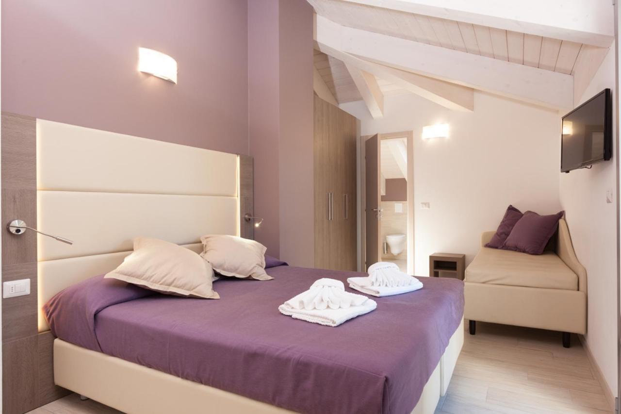 Hotel Gioia Rimini Esterno foto