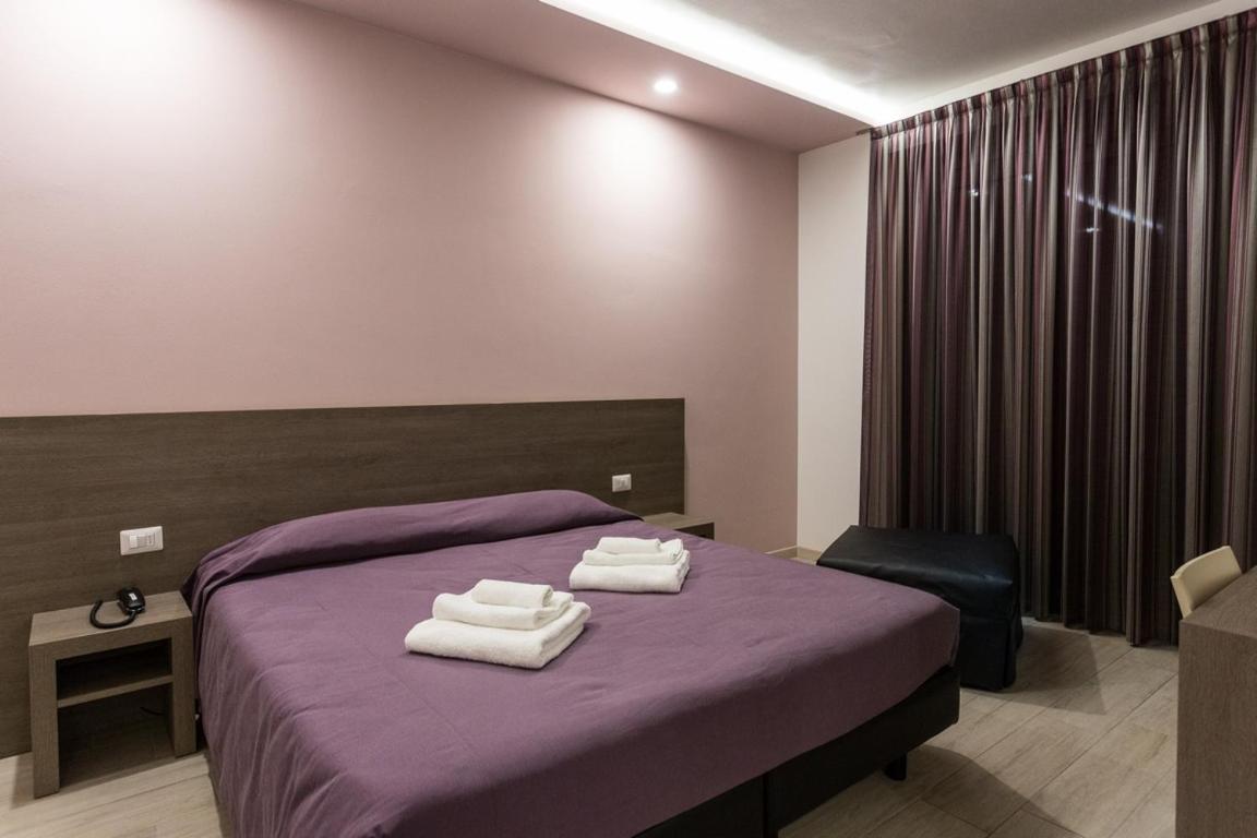 Hotel Gioia Rimini Esterno foto