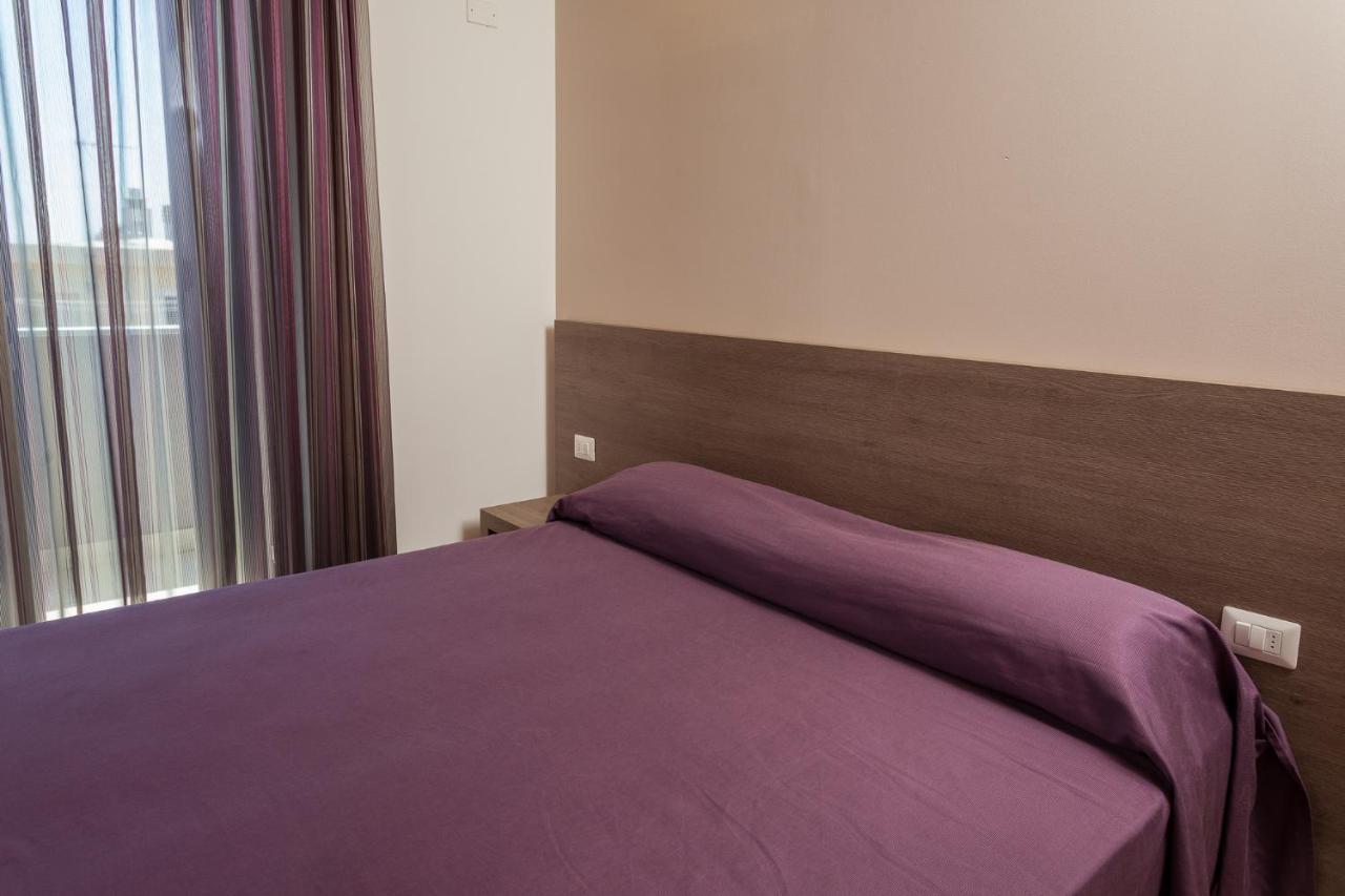 Hotel Gioia Rimini Esterno foto