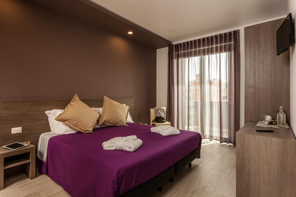 Hotel Gioia Rimini Esterno foto