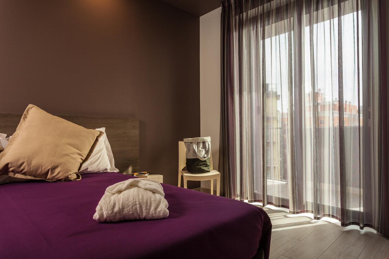 Hotel Gioia Rimini Esterno foto