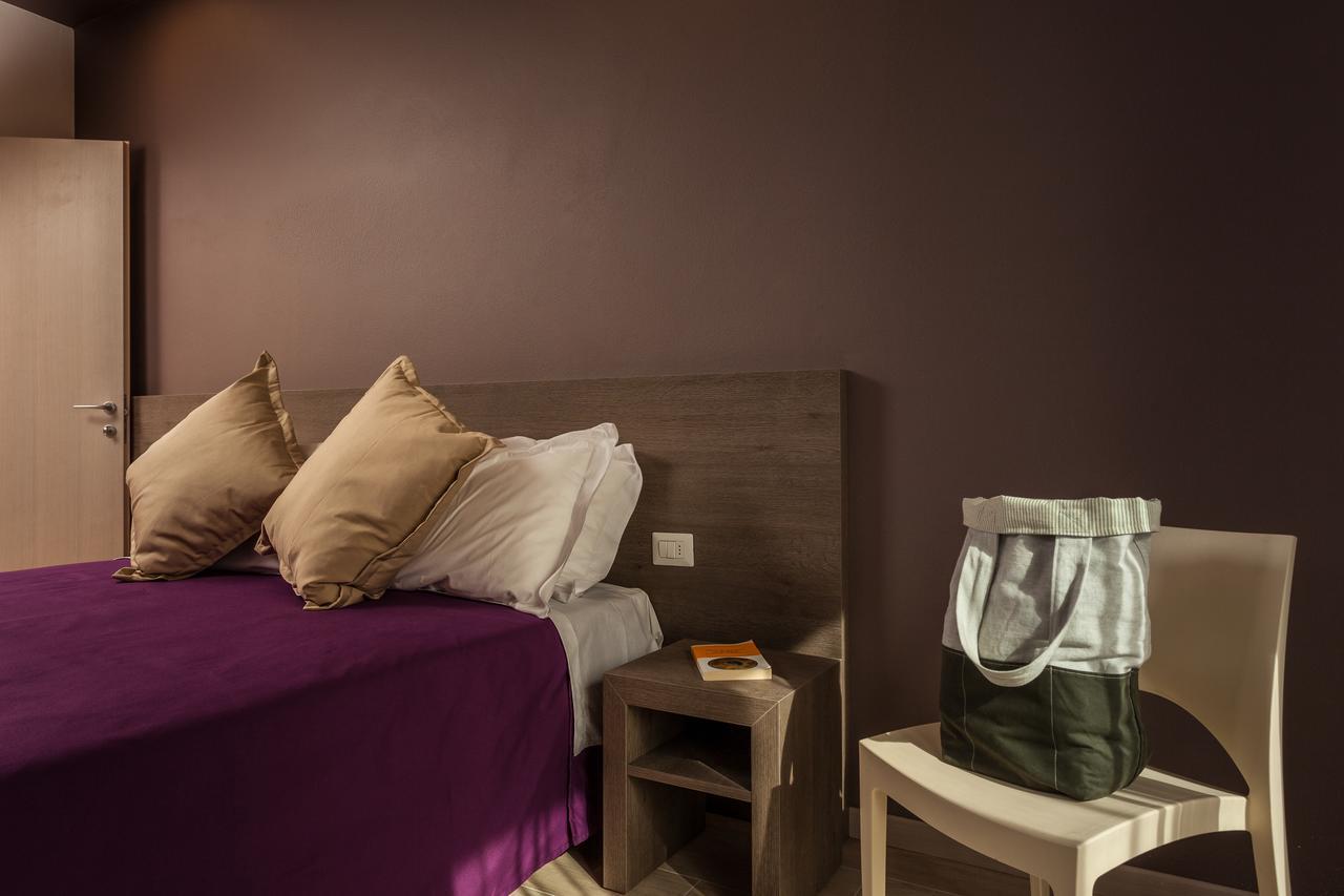 Hotel Gioia Rimini Esterno foto