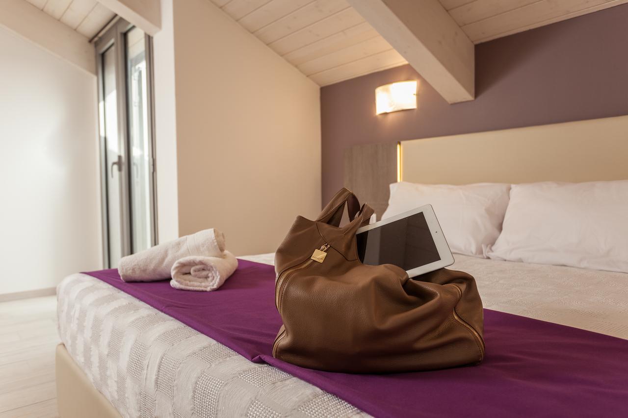 Hotel Gioia Rimini Esterno foto
