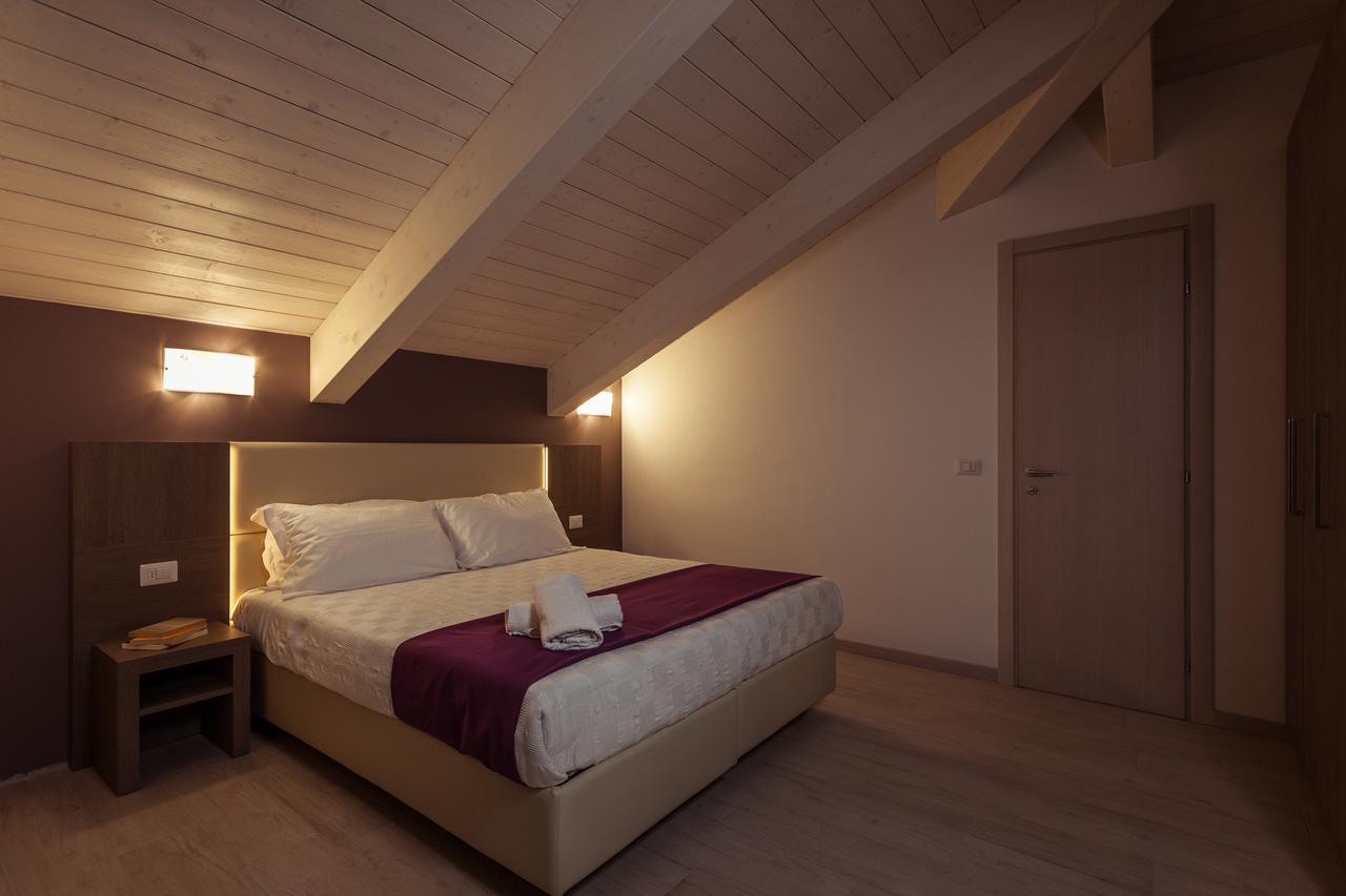 Hotel Gioia Rimini Esterno foto
