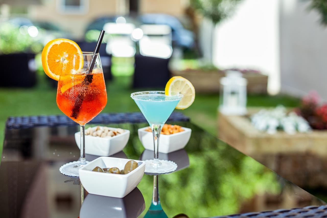 Hotel Gioia Rimini Esterno foto