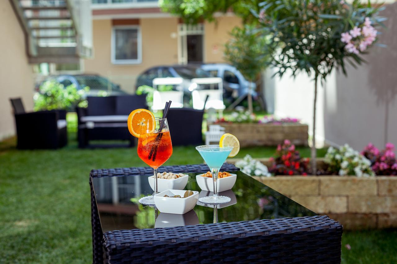 Hotel Gioia Rimini Esterno foto